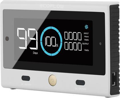 Actual product image EcoFlow Delta Pro remote control