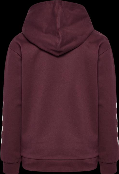 Image du produit hummel hmlJR LOGO HOODIE (58, 59, 60, 62, 63, 64)