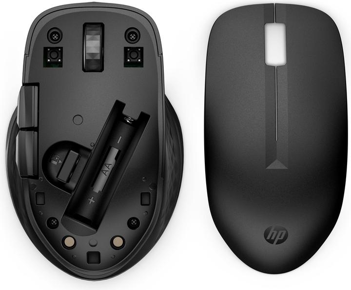 Produktbild HP 435 (Kabellos)
