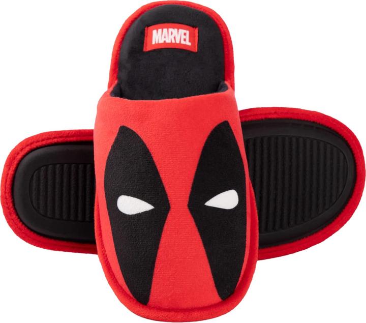 Image du produit Deadpool - Chaussons mules - Homme (40.5)