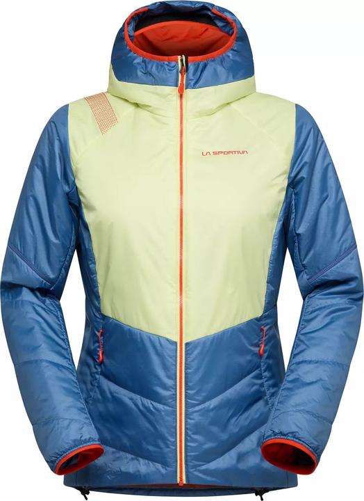 La Sportiva Mythic Primaloft Jacket Women