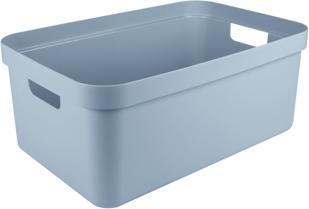 Produktbild Sunware Sigma Home Aufbewahrungsbox 45L Blau (45 l)