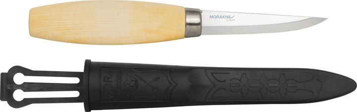 Morakniv Woodcarving 106 C (8.20 cm)