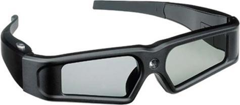 Produktbild Optoma ZD201, DLP-Link 3D-Shutter Brille (3D Brille)
