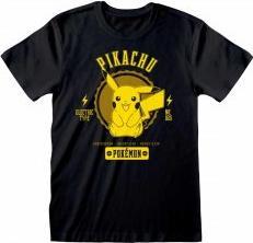 Produktbild Pokémon Pokemon - Collegiate Pikachu (XXL)