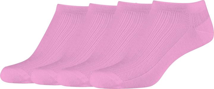 Actual product image Camano Sneaker socks (pack of 4, 39, 42)