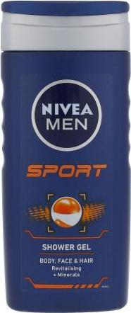 Nivea Men Men Sport (250 ml)