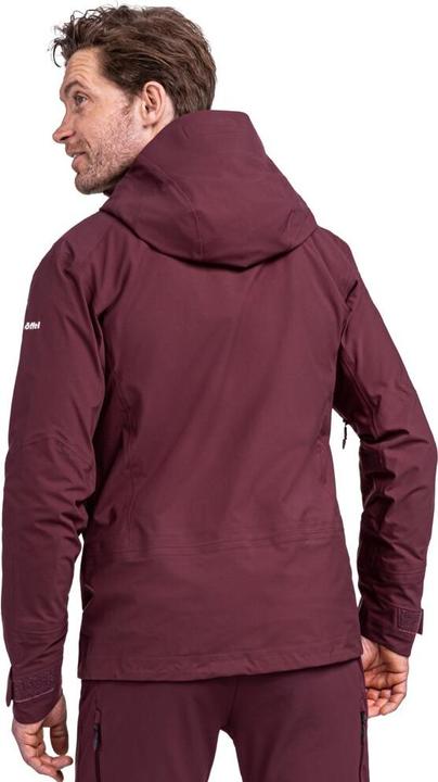 Actual product image Schöffel 3L Jacket Pizac M (48)