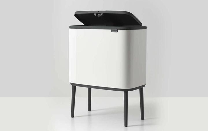Actual product image Brabantia Bo Touch Bin (33 l)