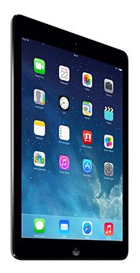 Immagine prodotto Apple iPad Air (4G, 9.70", 128 GB, Grigio)