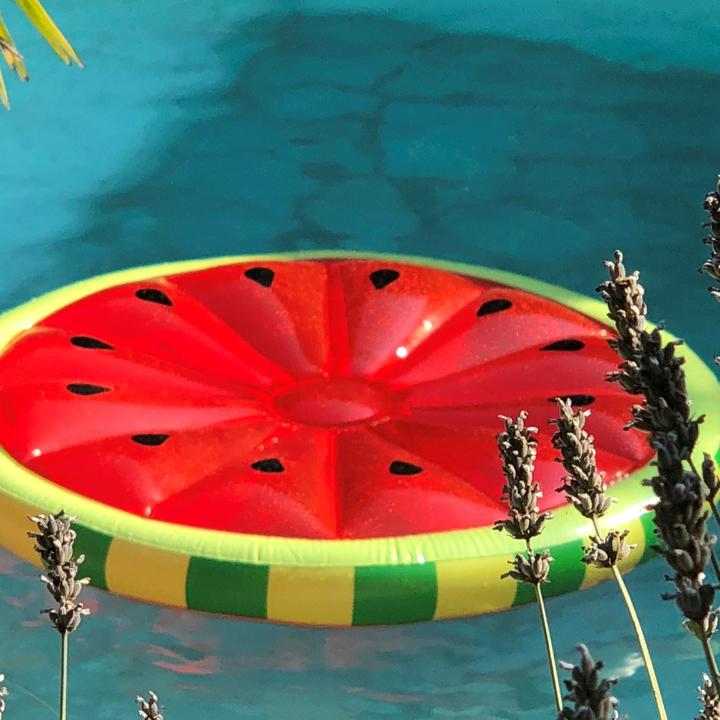 Actual product image Yeaz Watermelon