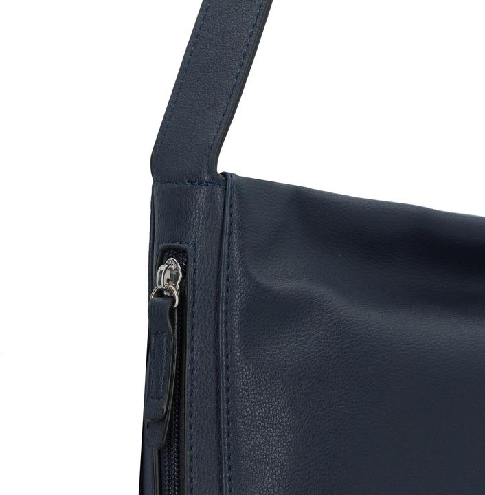 Actual product image Tom Tailor Yuma Schultertasche 34 cm