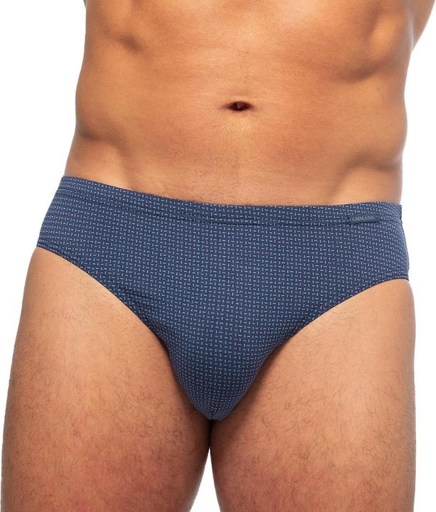 Produktbild Ammann 3er Pack Nelson Mini-Slip / Unterhose (XXL, 3er Pack)