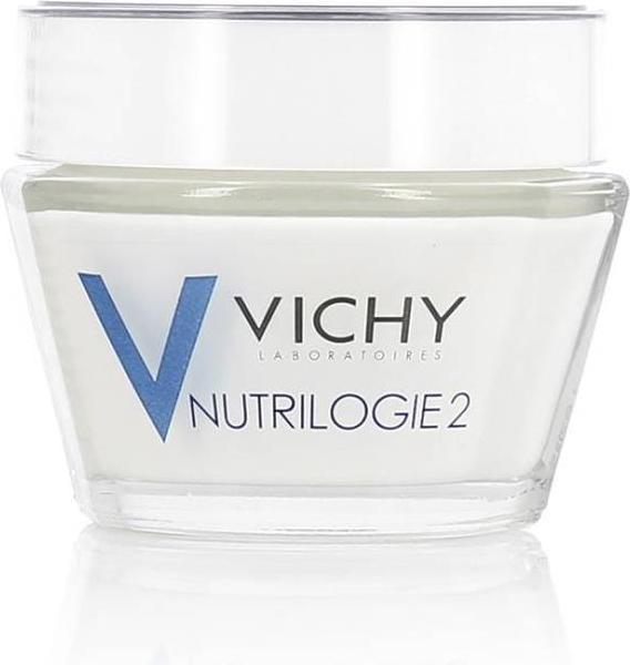 Immagine prodotto Vichy Nutrilogia 2 (50 ml, Crema 24h)
