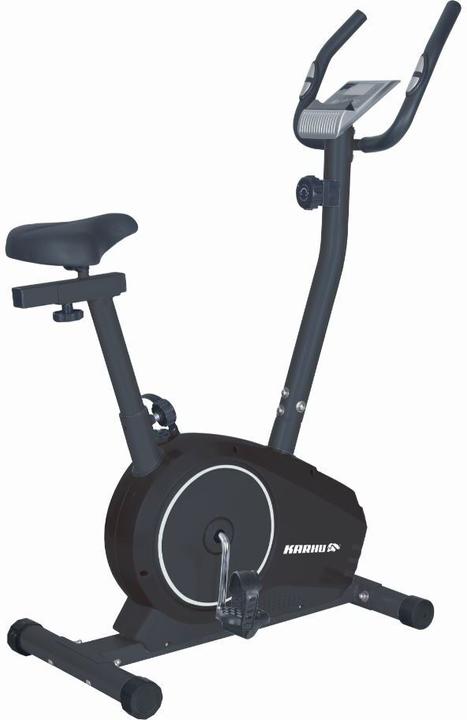 Actual product image Karhu Blackline 1000 Exercise Bike