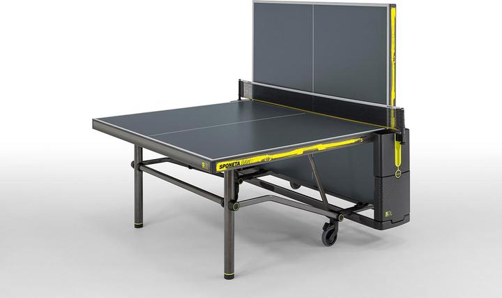 Actual product image Sponeta SDL Raw Outdoor