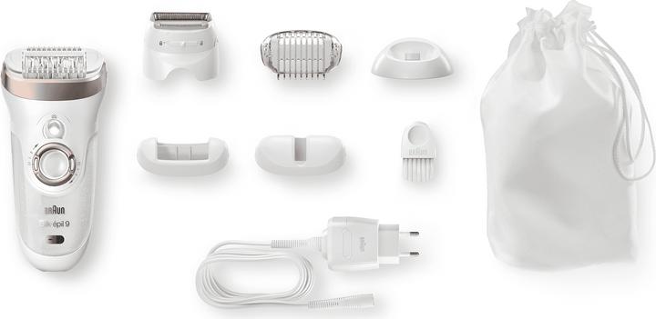 Produktbild Braun Silk-épil 9
