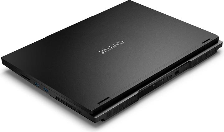 Actual product image Captiva Notebook Advanced Gaming I84-740 i9-14900HX (16.0, 32GB, 2TB SSD, GeForce RTX4060 8GB, w/o O (16", Intel Core i9-14900HX, 32 GB, 2000 GB, DE)