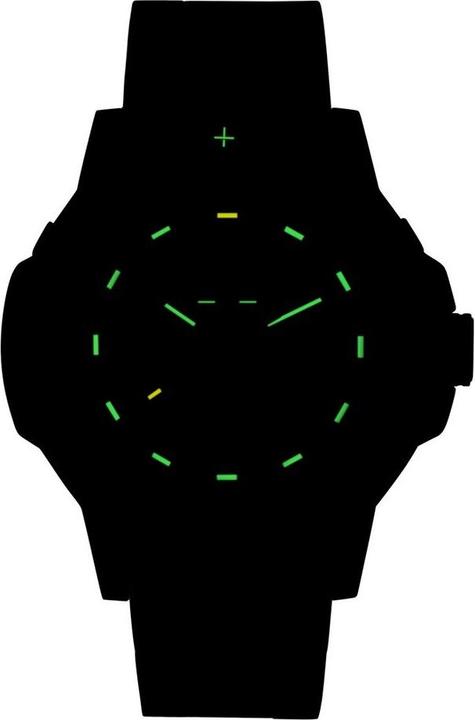 Produktbild Traser H3 110668 Tactical (Sportuhr, 46 mm)