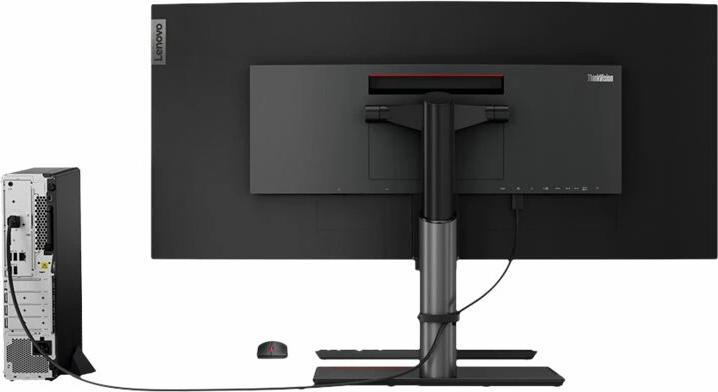 Actual product image Lenovo ThinkCentre M90s Gen 3 (Intel Core i7-12700, 16 GB, 512 GB)