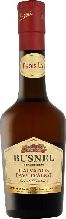 Actual product image Bushnell Busnel Calvados Trois Lys
