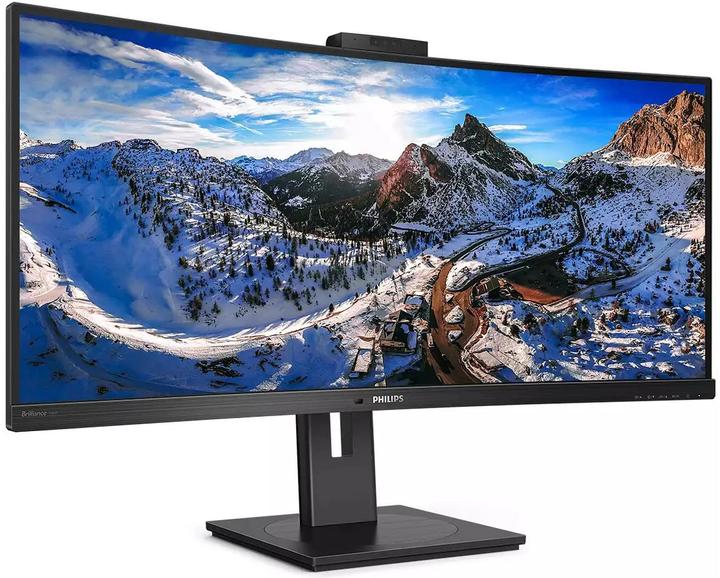 Produktbild Philips 34B1U5600CH (3440 x 1440 Pixel, 34")