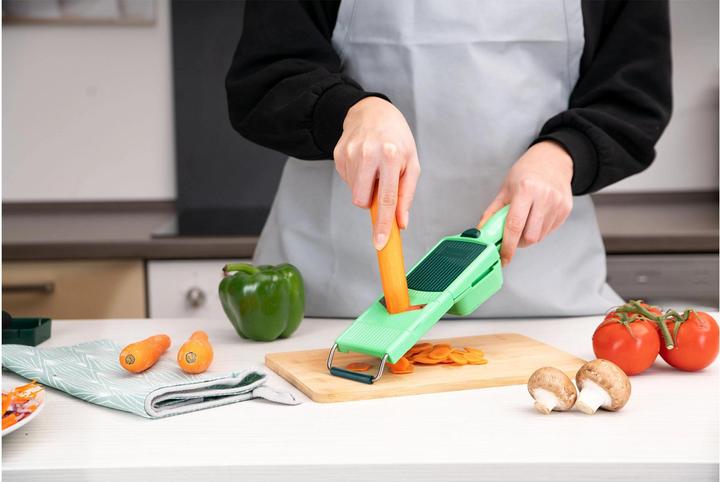 Immagine prodotto Genius Nicer Dicer Quick Professional