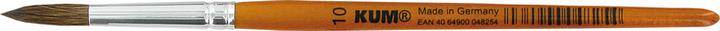 Actual product image Kum Brush watercolor fine hair (10 mm)