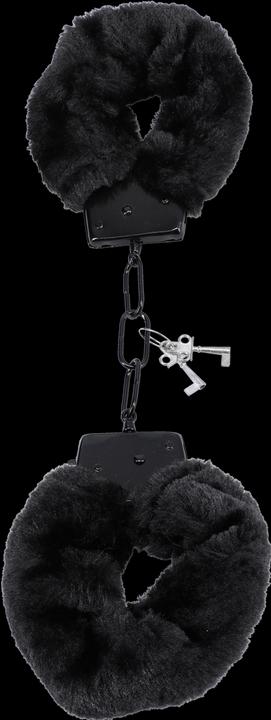 Immagine prodotto All Stars Polsini Fluff - Nero