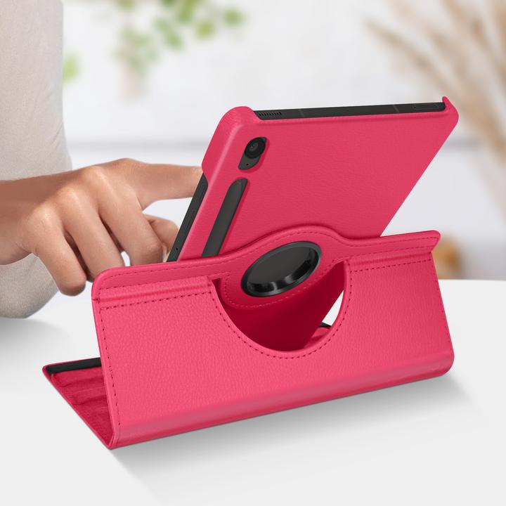Immagine prodotto Avizar Serie 360 (Galaxy Tab S9)