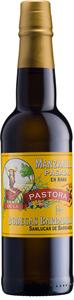Produktbild Barbadillo Sherry Manzanilla