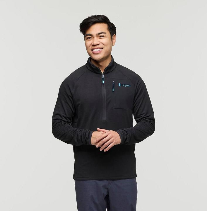 Cotopaxi Otero Fleece Half-Zip Pullover