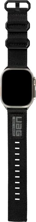 Produktbild UAG Nato Strap - Apple Watch 45/44/42mm (Nylon)