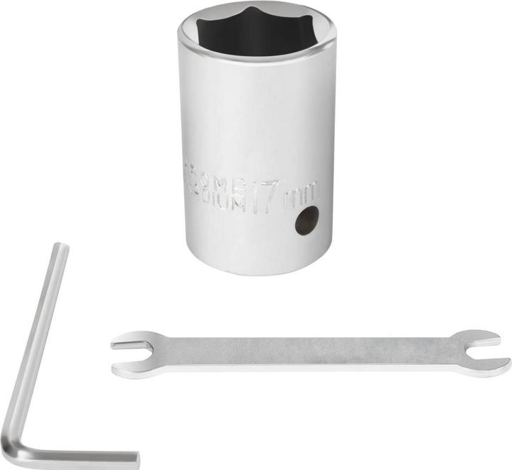 Actual product image Stamos Stud Welder - 2500 J - 108000 µF