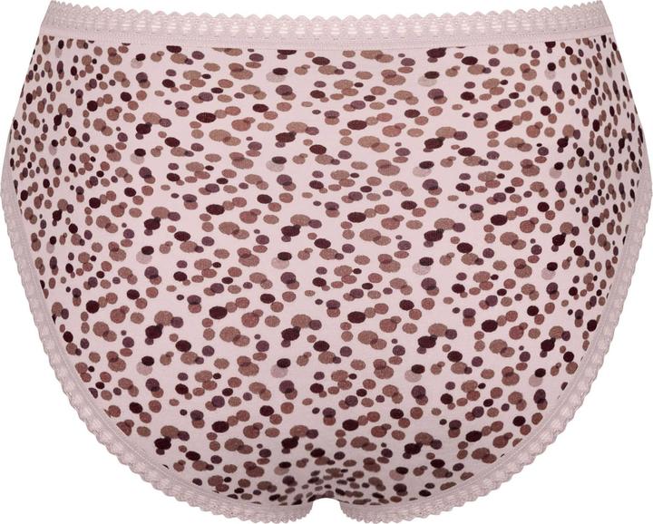 Image du produit Sloggi GO Crush jambe haute C3P (S, Lot de 3)