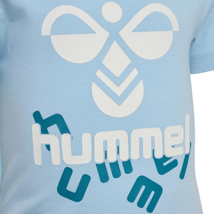 Actual product image hummel Hmldream Body S/S (80)