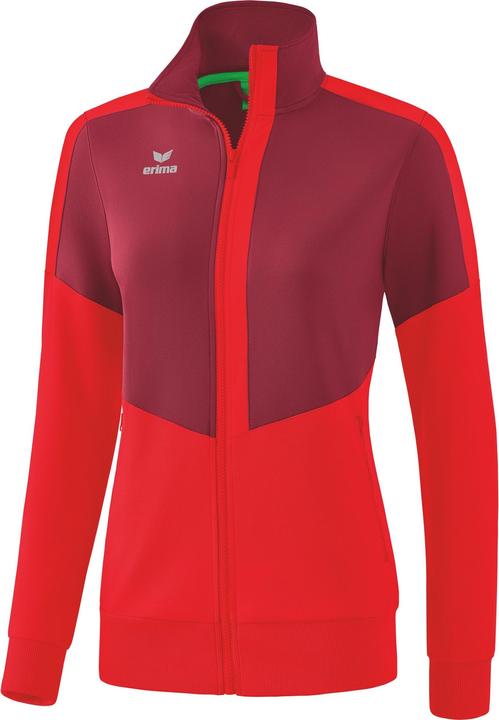 Image du produit Erima Veste De Squad Worker Femme (34)