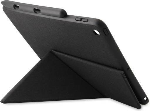Actual product image Epico Pro Flip (10.2") Flip case Black (iPad)