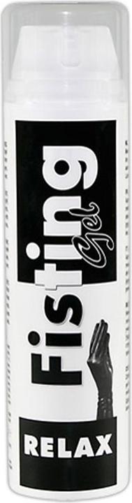 Produktbild Orion Fisting Gel Relax (200 ml)