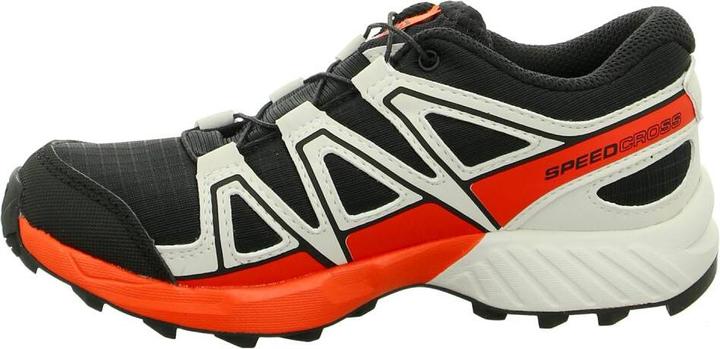 Image du produit Salomon Speedcross WP Junior /lunar (32)