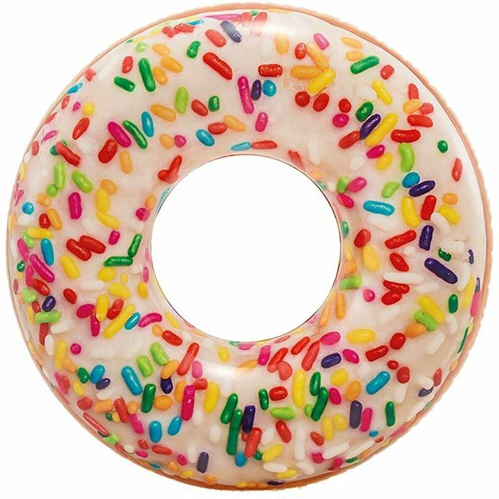 Image du produit Intex Saupoudrer un tube de beignet