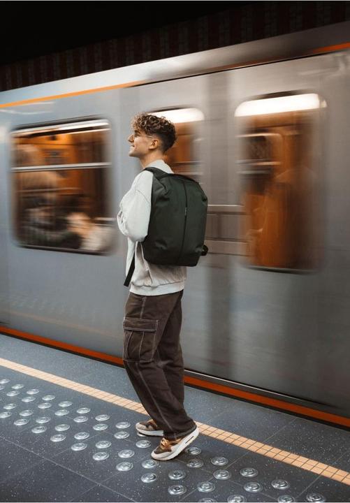 Produktbild Samsonite Securipack 2.0 (16 l)
