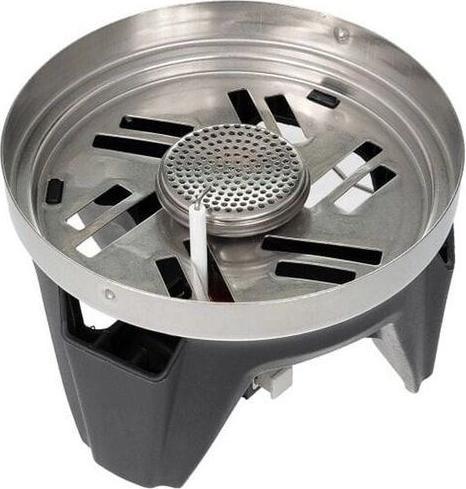 Actual product image No Name Cooker fms-x3 black FIRE-MAPLE