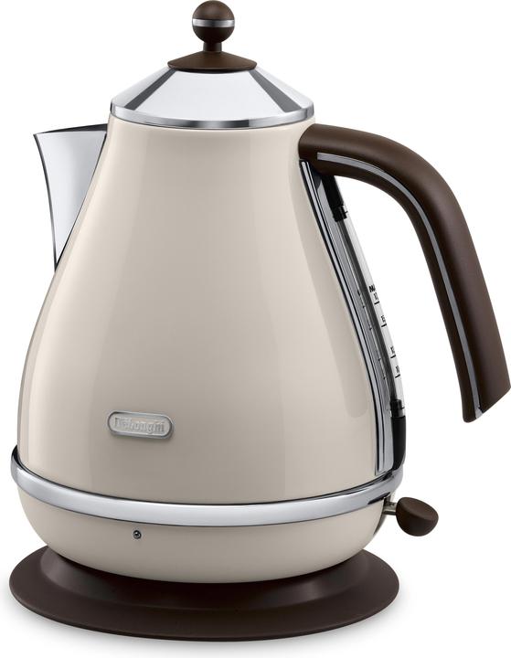 Actual product image De'Longhi Icona Vintage KBOV 2001 (1.70 l)