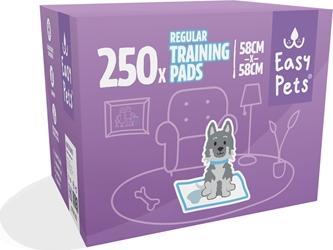 Easypets Regular Training Pads (Dog)