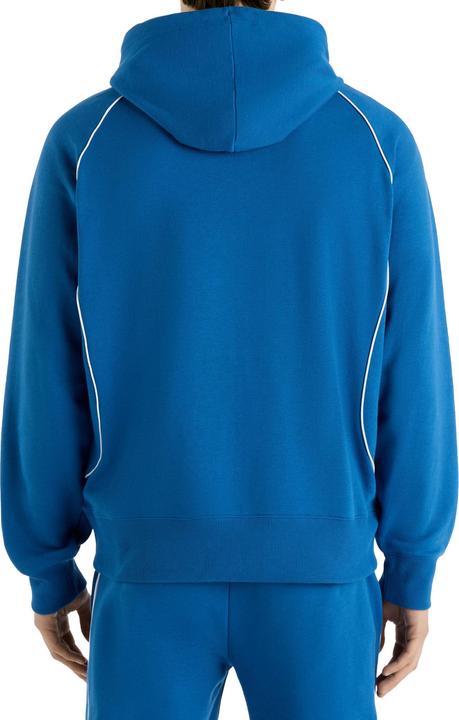 Actual product image Umbro Mens Panelled Hoodie (XL)