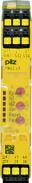 Produktbild Pilz GmbH & Co. KG Kontaktblock 24VDC 3n/o t 1n/c t PNOZ s9 C #751109