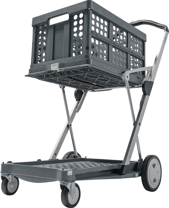 Image du produit Clax Klappmobil (60 kg)