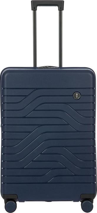 Produktbild Brics Ulisse B1Y - Erweiterbarer Trolley Spinner Medium (90 l, L (90 - 115l))