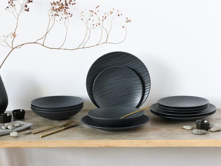 Image du produit CreaTable Waves (12 pièce(s))